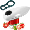 Opener White 1Pcs