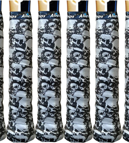 Tennis Racket Grip Tape – Tac Moisture Feel Tennis Grip – Tennis Overgrip Grip Tape Tennis Racket – Wrap Your Racquet for High Performance