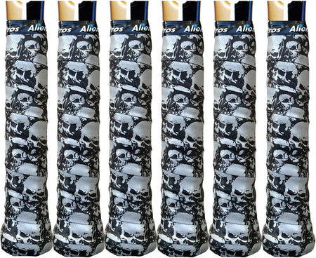 Tennis Racket Grip Tape – Tac Moisture Feel Tennis Grip – Tennis Overgrip Grip Tape Tennis Racket – Wrap Your Racquet for High Performance